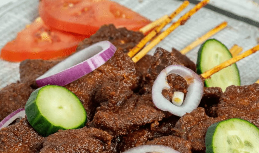 Suya
